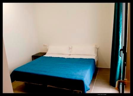 Niu D'Or Apartments 료렛 드 마르 외부 사진