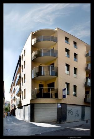 Niu D'Or Apartments 료렛 드 마르 외부 사진