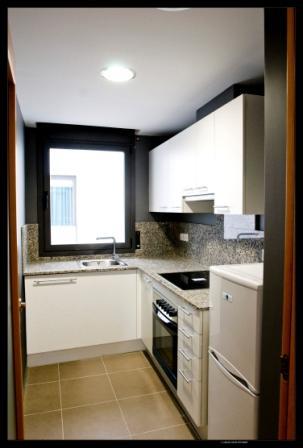 Niu D'Or Apartments 료렛 드 마르 외부 사진