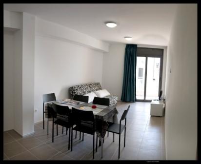 Niu D'Or Apartments 료렛 드 마르 외부 사진